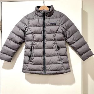 Kids Patagonia Down Sweater
